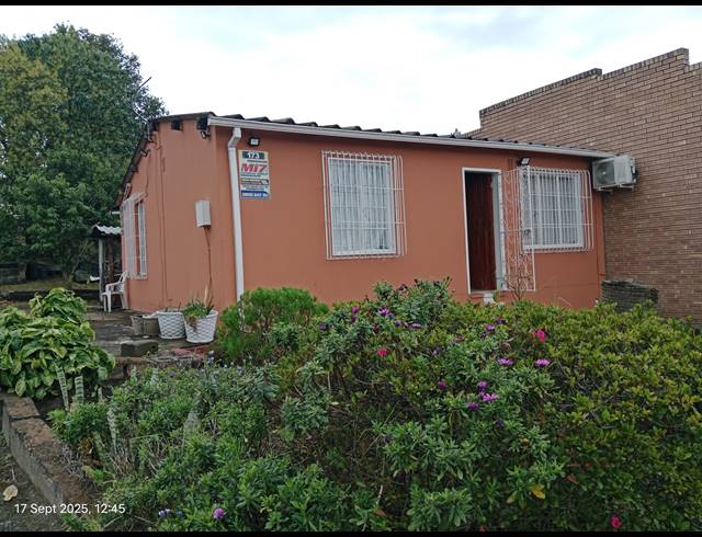 2 BEDROOM HOUSE FOR SALE IN NORTHDALE